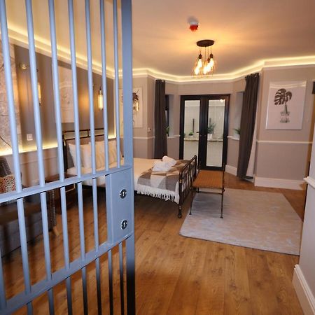Alma Apartments In A Perfect Location Bristol Exteriör bild