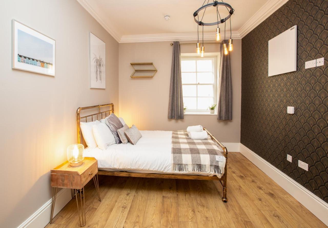 Alma Apartments In A Perfect Location Bristol Exteriör bild