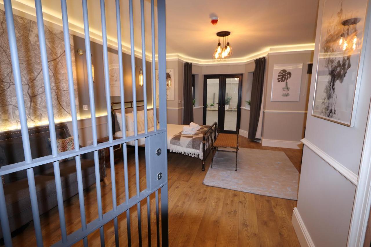 Alma Apartments In A Perfect Location Bristol Exteriör bild