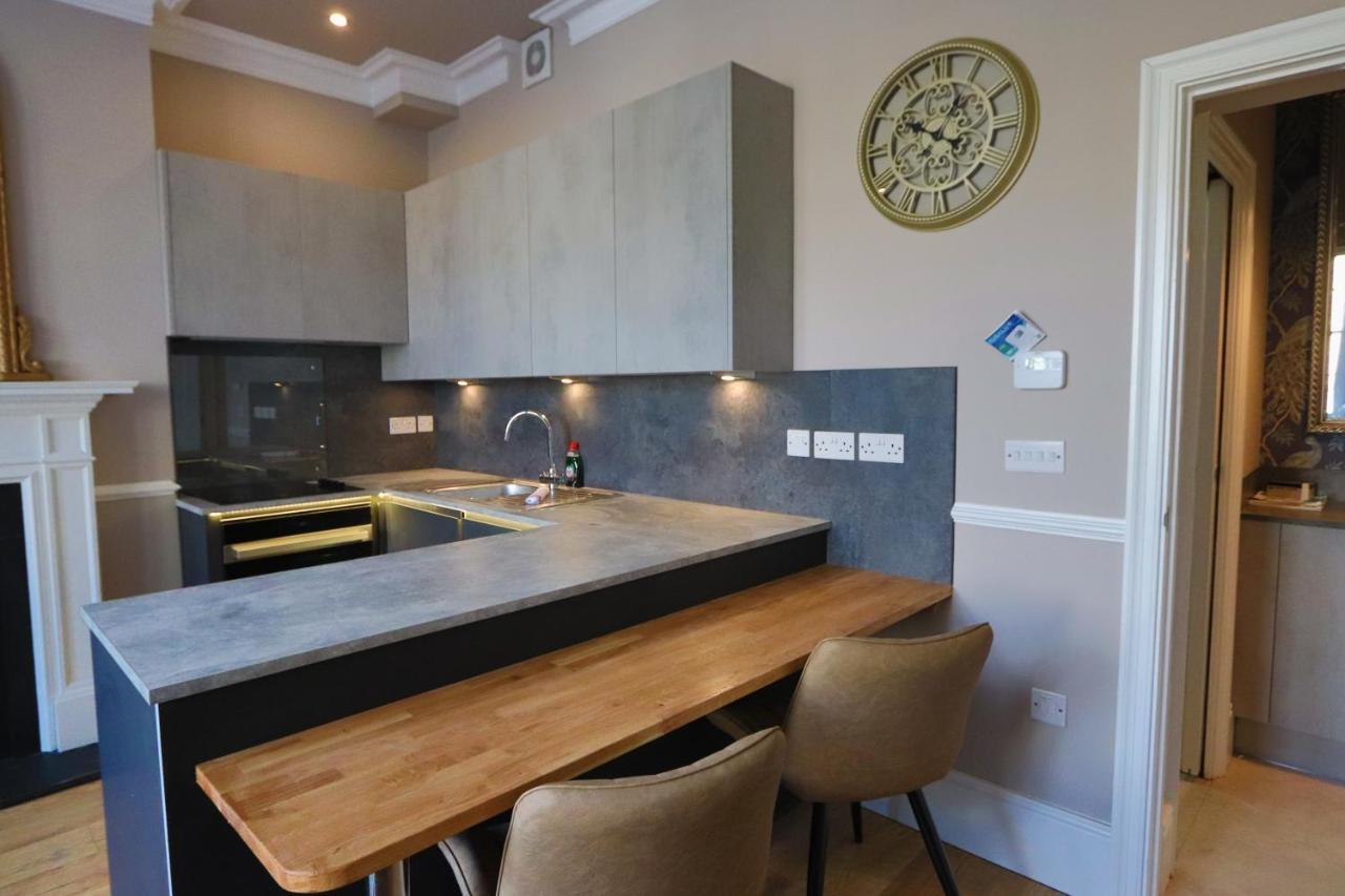 Alma Apartments In A Perfect Location Bristol Exteriör bild