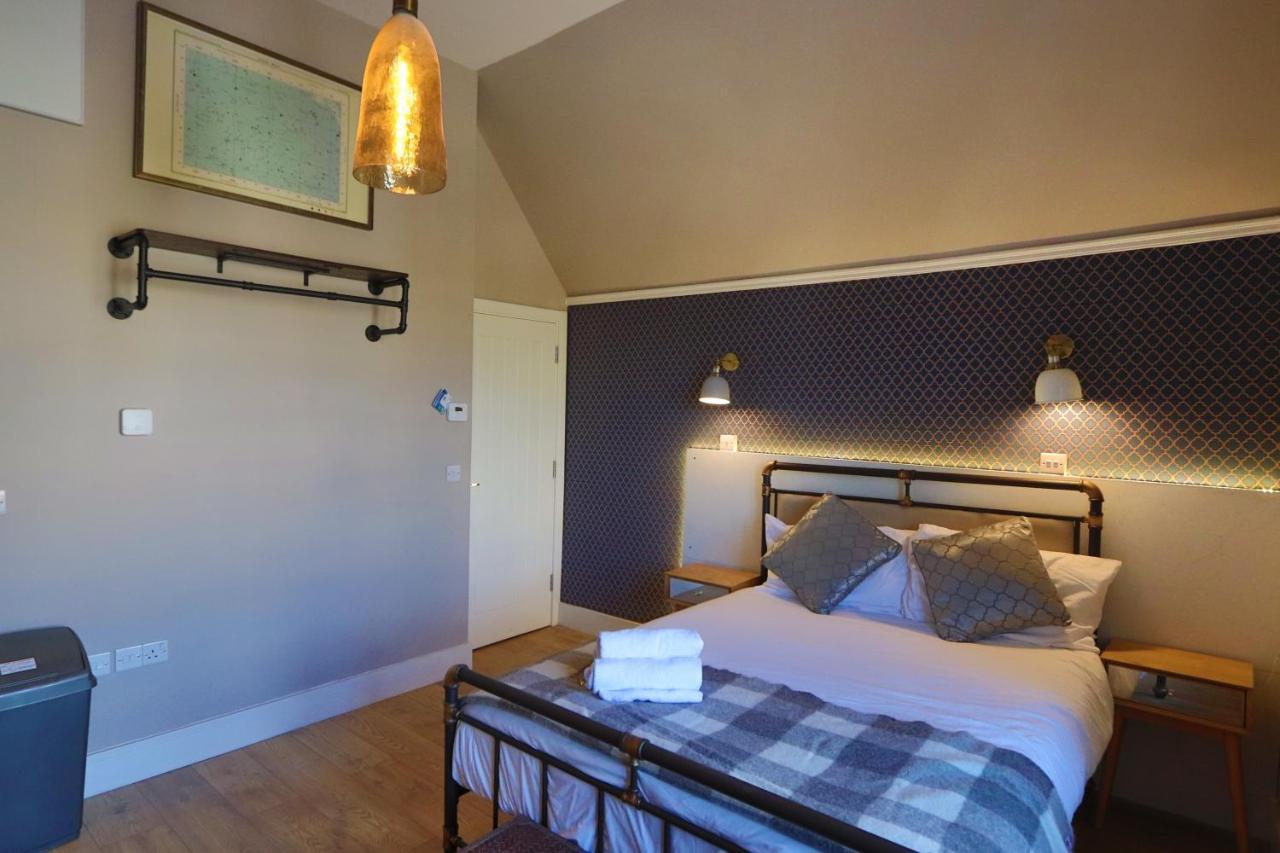 Alma Apartments In A Perfect Location Bristol Exteriör bild