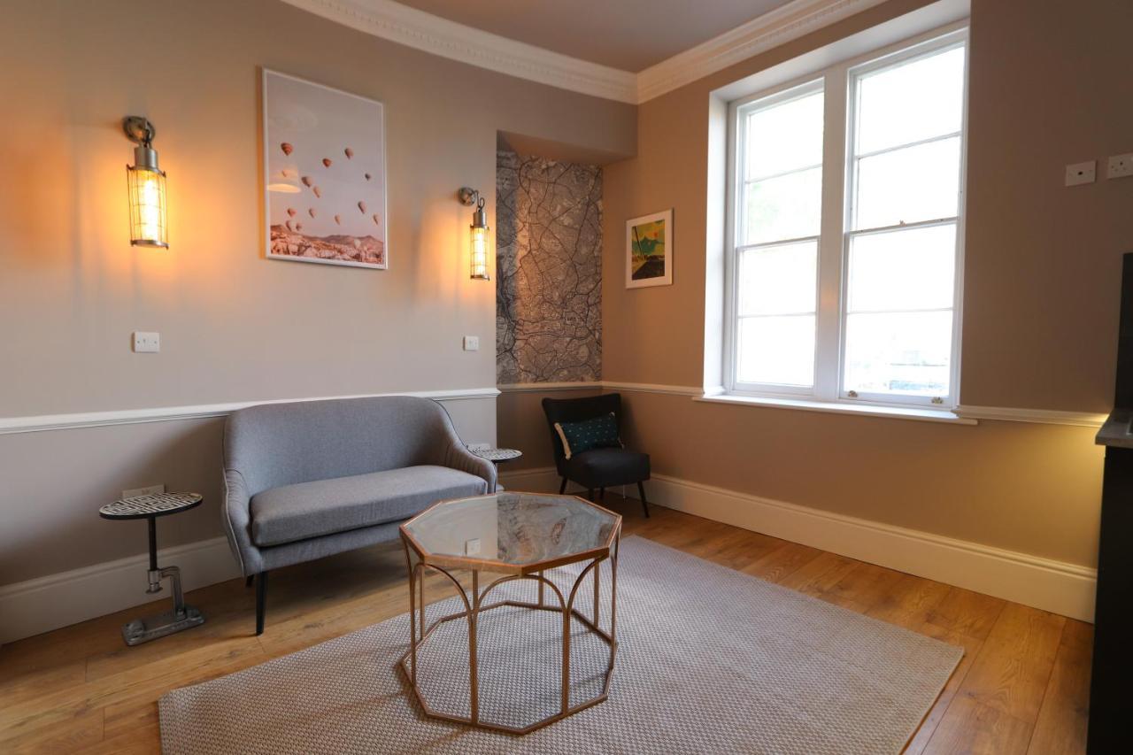 Alma Apartments In A Perfect Location Bristol Exteriör bild