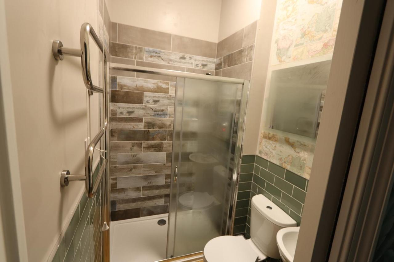 Alma Apartments In A Perfect Location Bristol Exteriör bild