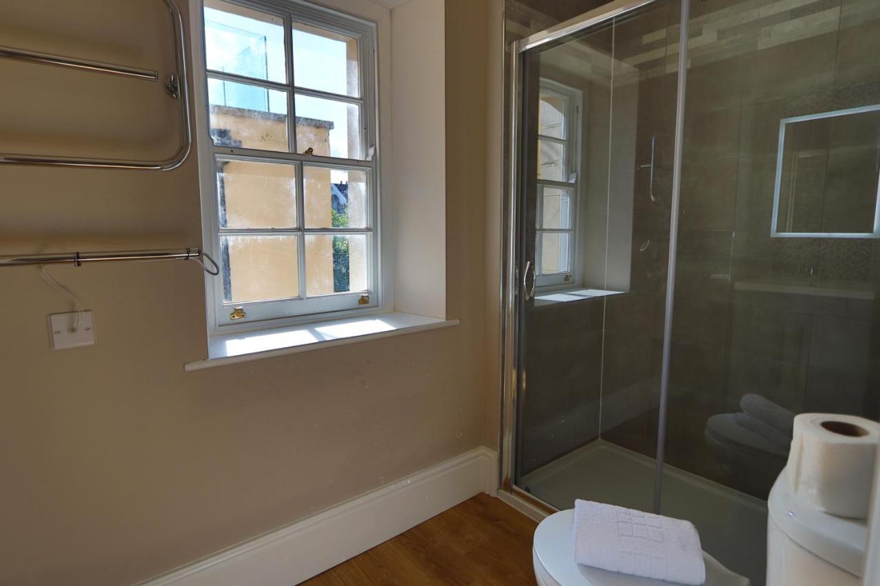 Alma Apartments In A Perfect Location Bristol Exteriör bild