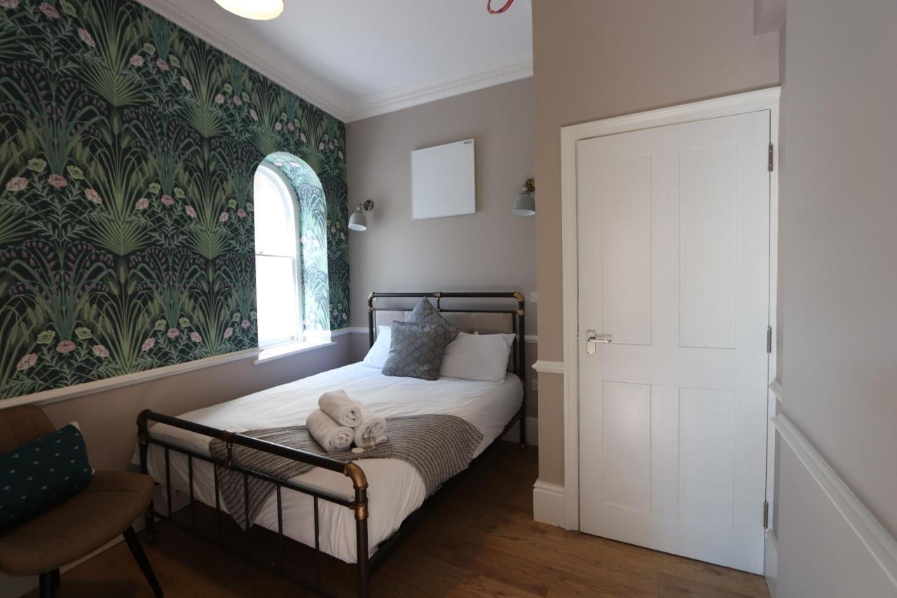 Alma Apartments In A Perfect Location Bristol Exteriör bild
