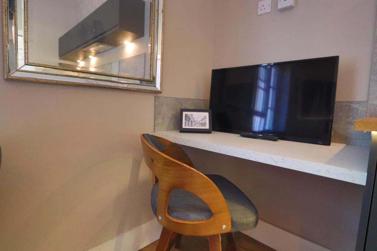 Alma Apartments In A Perfect Location Bristol Exteriör bild
