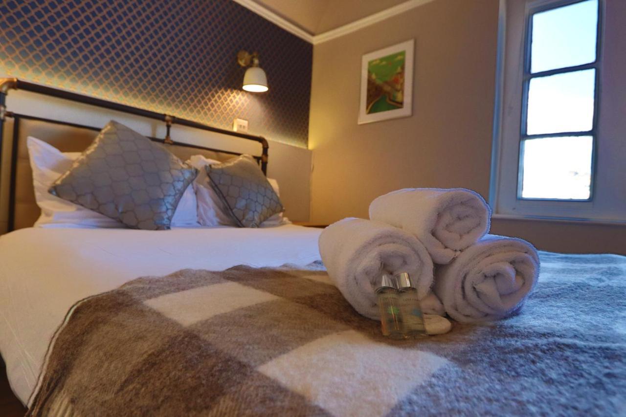 Alma Apartments In A Perfect Location Bristol Exteriör bild